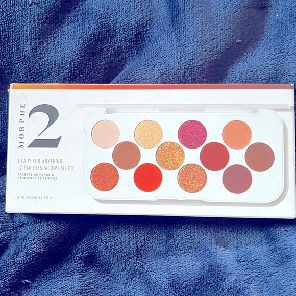 Morphe Other - Morphe 2 eye shadow